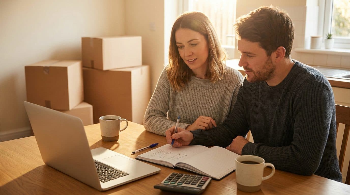 How Much Does a Long-Distance Move Cost in 2026?