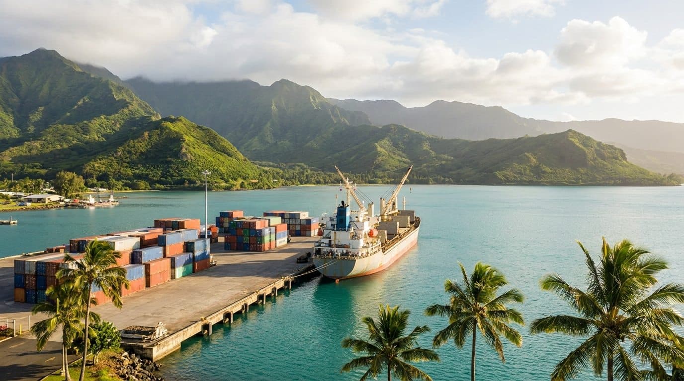 Hawaii